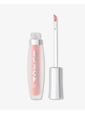 Buxom Plump Shot Plumping Lip Serum Gloss Peptides & Hyaluronic Acid $25 MSRP